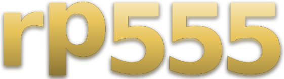 rp555 logo