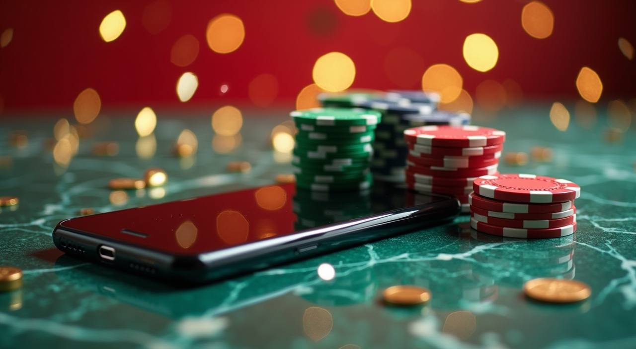 rp555 mobile gaming